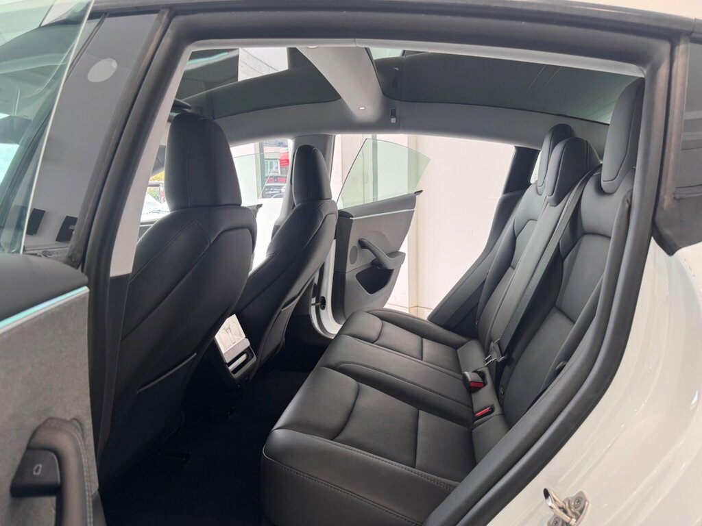 Tesla Model 3 Saloon Rwd 208 Ps Black #7
