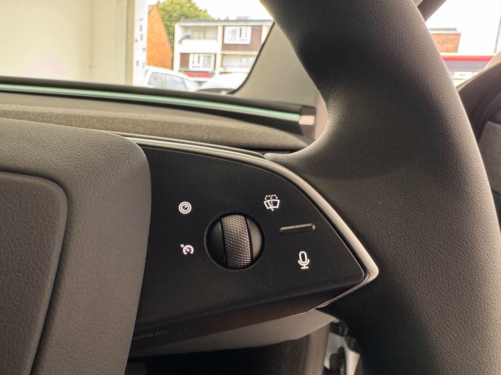 Tesla Model 3 Saloon Rwd 208 Ps Black #11