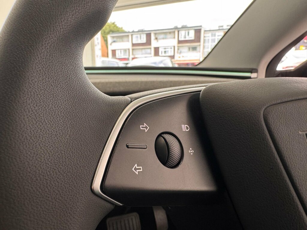 Tesla Model 3 Saloon Rwd 208 Ps Black #15