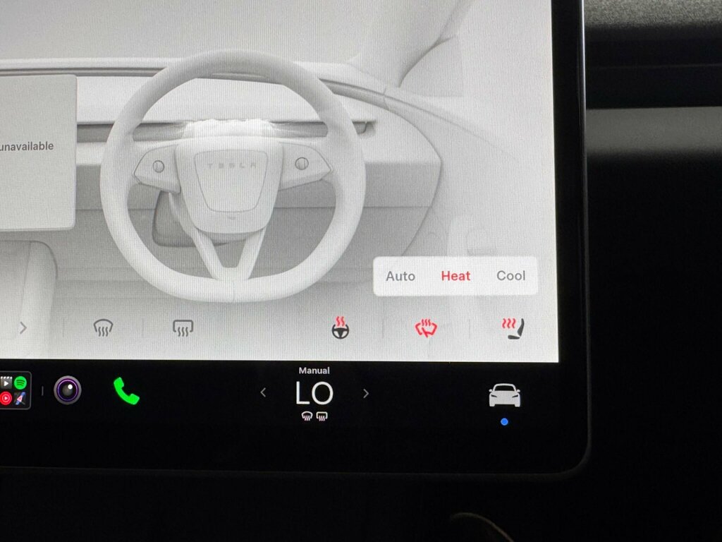 Tesla Model 3 Saloon Rwd 208 Ps Black #16