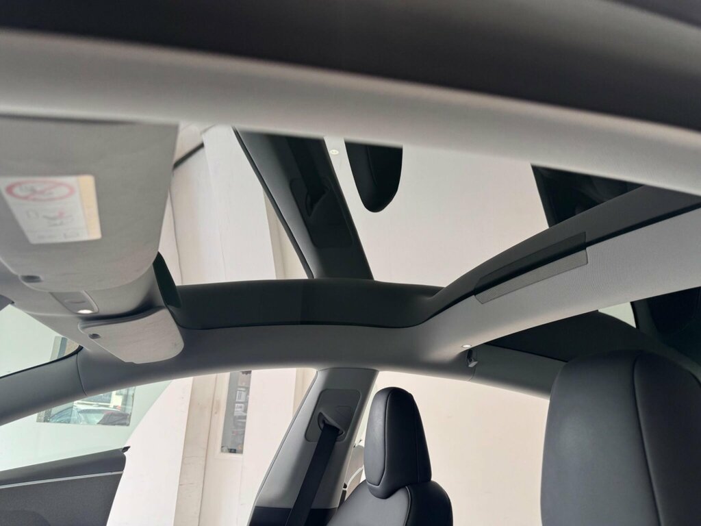 Tesla Model 3 Saloon Rwd 208 Ps Black #10