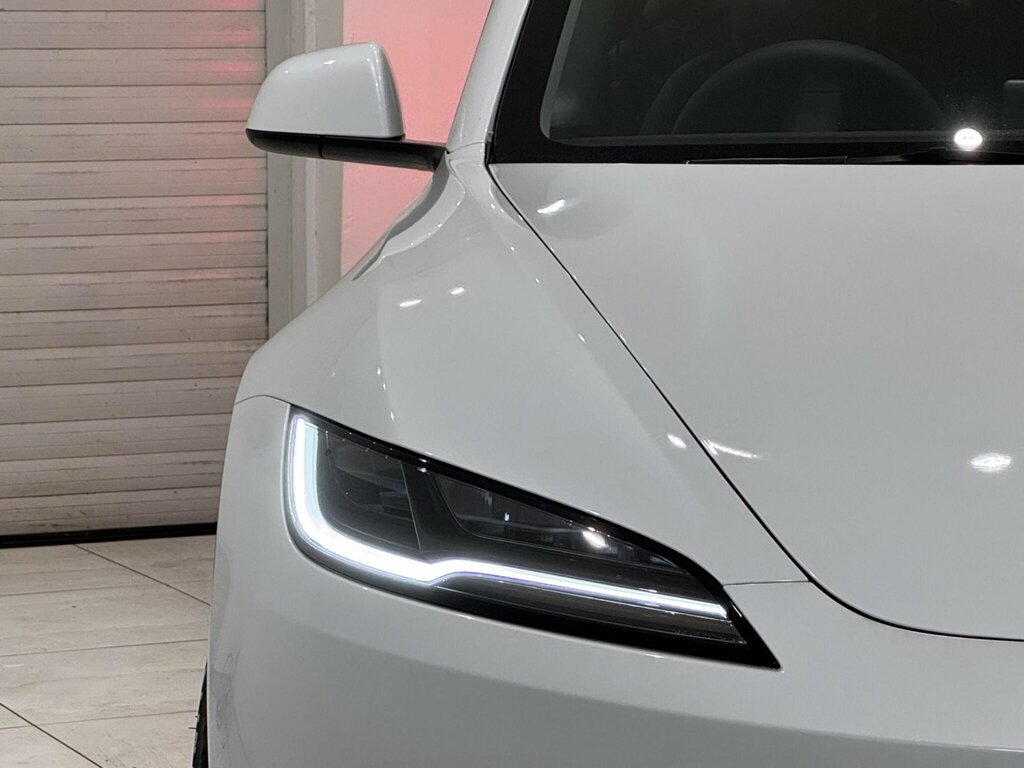 Tesla Model 3 Saloon Rwd 208 Ps Black #29