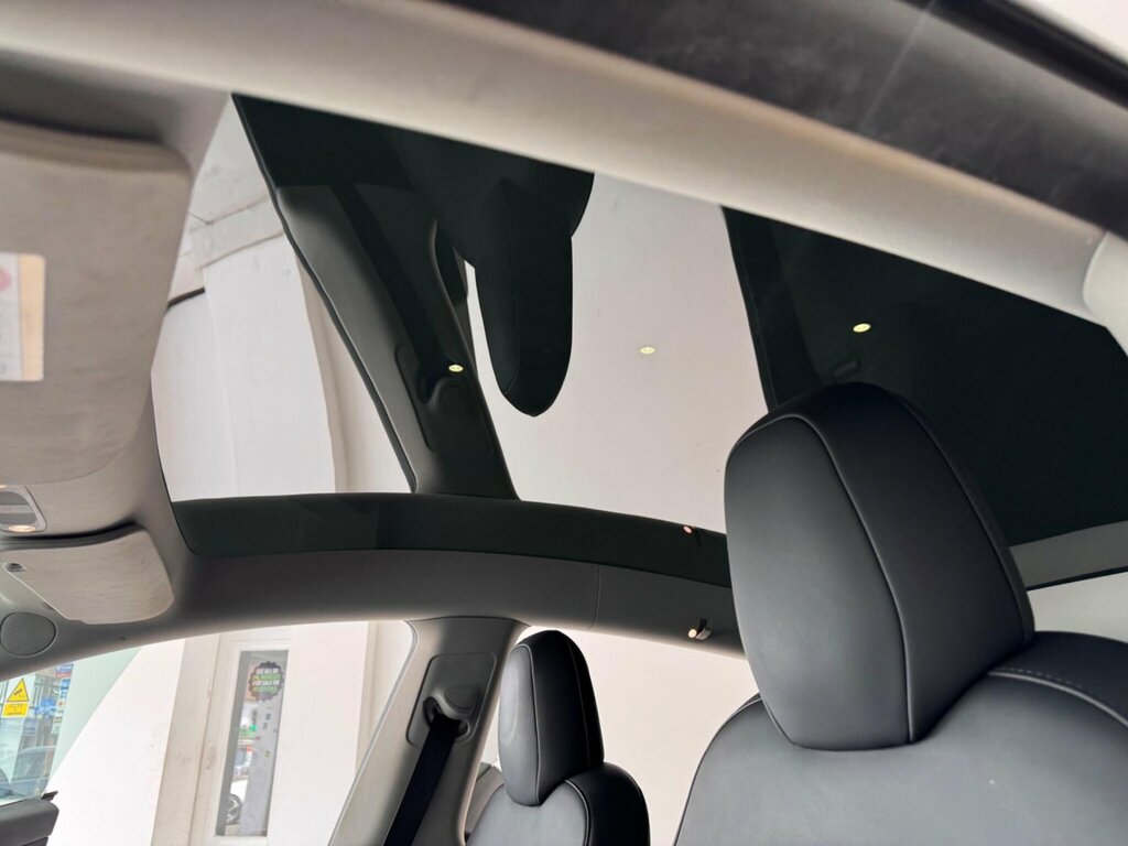 Tesla Model Y Y Dual Motor Long Range Suv 4W Blue #10