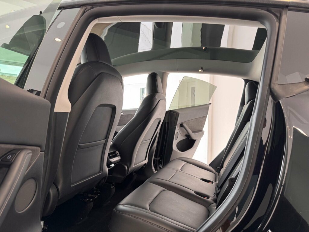 Tesla Model Y Y Dual Motor Long Range Suv 4W Blue #8