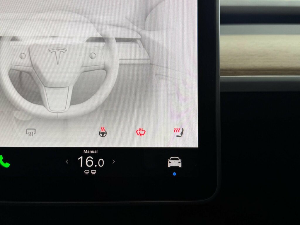 Tesla Model Y Y Dual Motor Long Range Suv 4W Blue #14