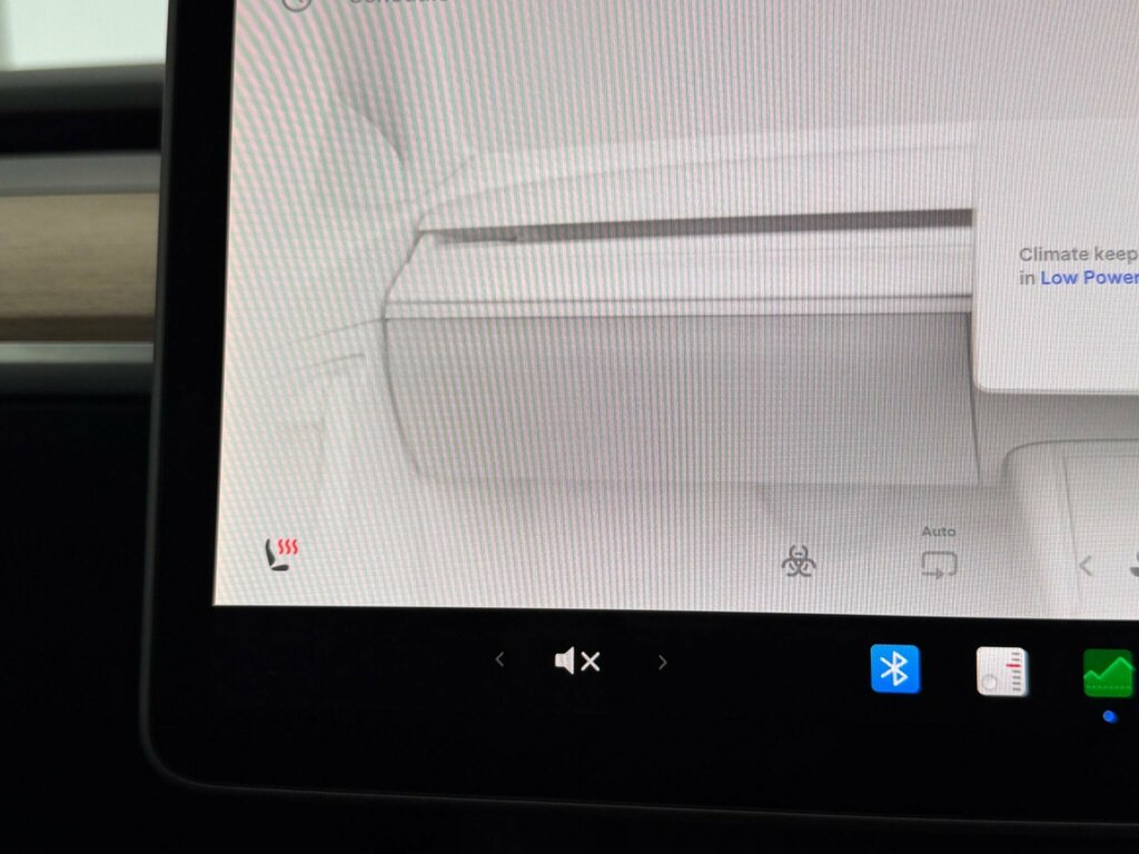 Tesla Model Y Y Dual Motor Long Range Suv 4W Blue #15