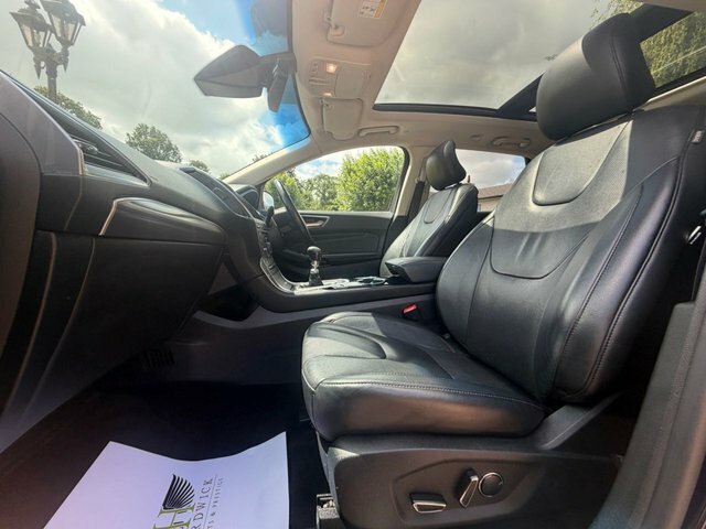 Ford Edge 2.0 Tdci Sport Suv Awd Euro 6 S Blue #23