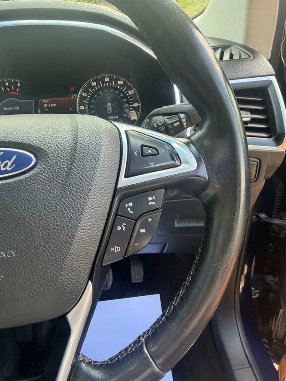 Ford Edge 2.0 Tdci Sport Suv Awd Euro 6 S Blue #12