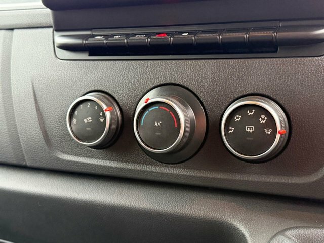 Renault Master New Master Van Business Lm35 2.3 Dci 150 Stop Sta White #8