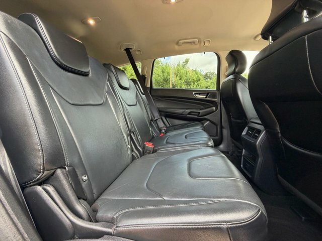 Ford S-Max 2.0 Tdci Titanium Mpv Euro 6 S Black #16