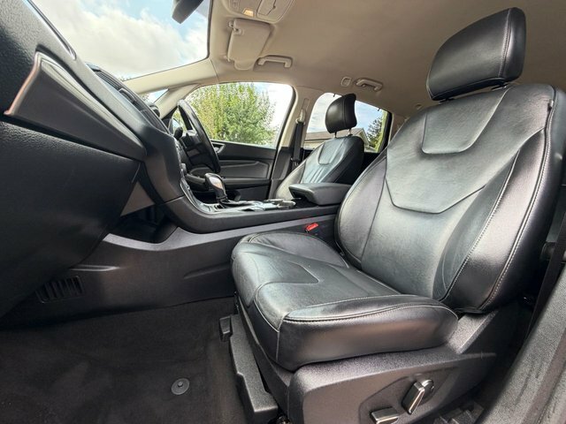 Ford S-Max 2.0 Tdci Titanium Mpv Euro 6 S Black #23