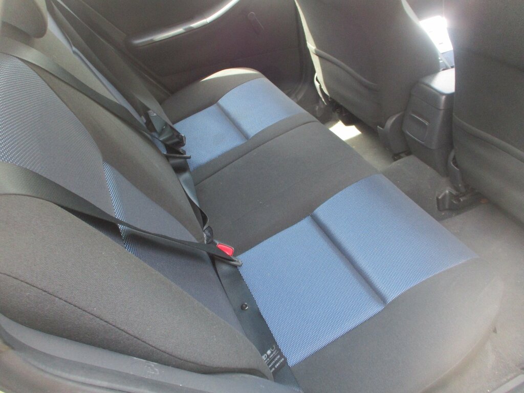 Toyota Corolla 1.6 Vvt-i T Spirit Fully Hpi Clear Low Miles F Silver #12