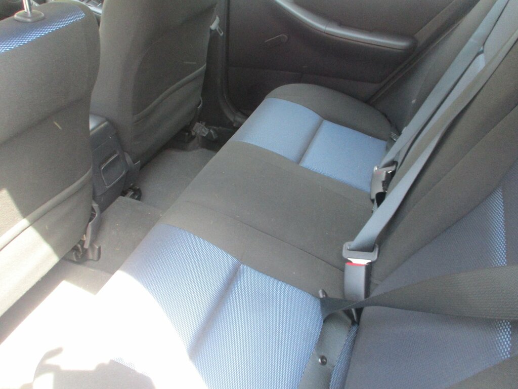 Toyota Corolla 1.6 Vvt-i T Spirit Fully Hpi Clear Low Miles F Silver #10