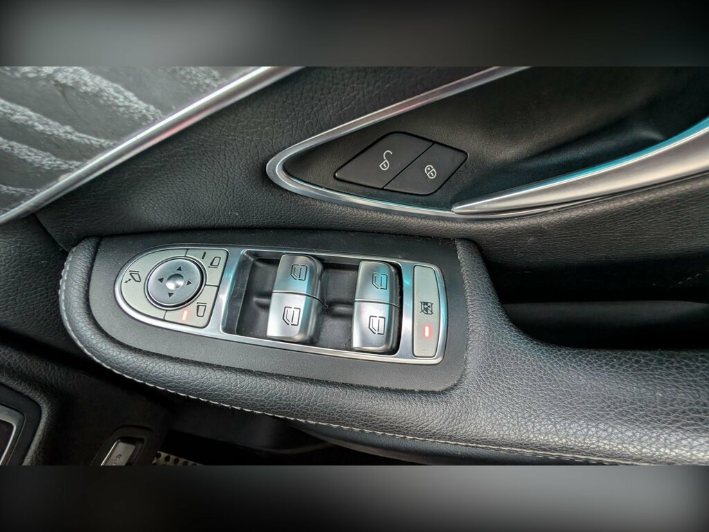 Mercedes-Benz GLC Class 2.1 Glc250d Amg Line Premium Suv G-tr Blue #18