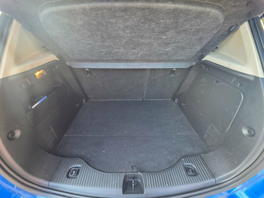 Vauxhall Mokka X 1.4I Turbo Elite Suv Euro 6 140 P Blue #2