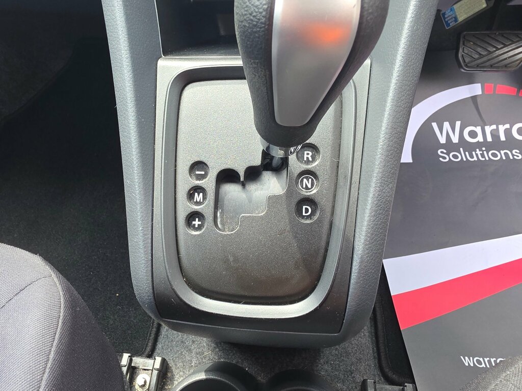 Suzuki Celerio 1.0 Sz4 Hatchback Ags Euro 6 68 P Blue #2
