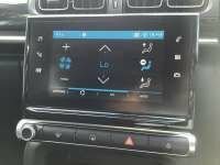 Citroen C3 Puretech Feel White #9