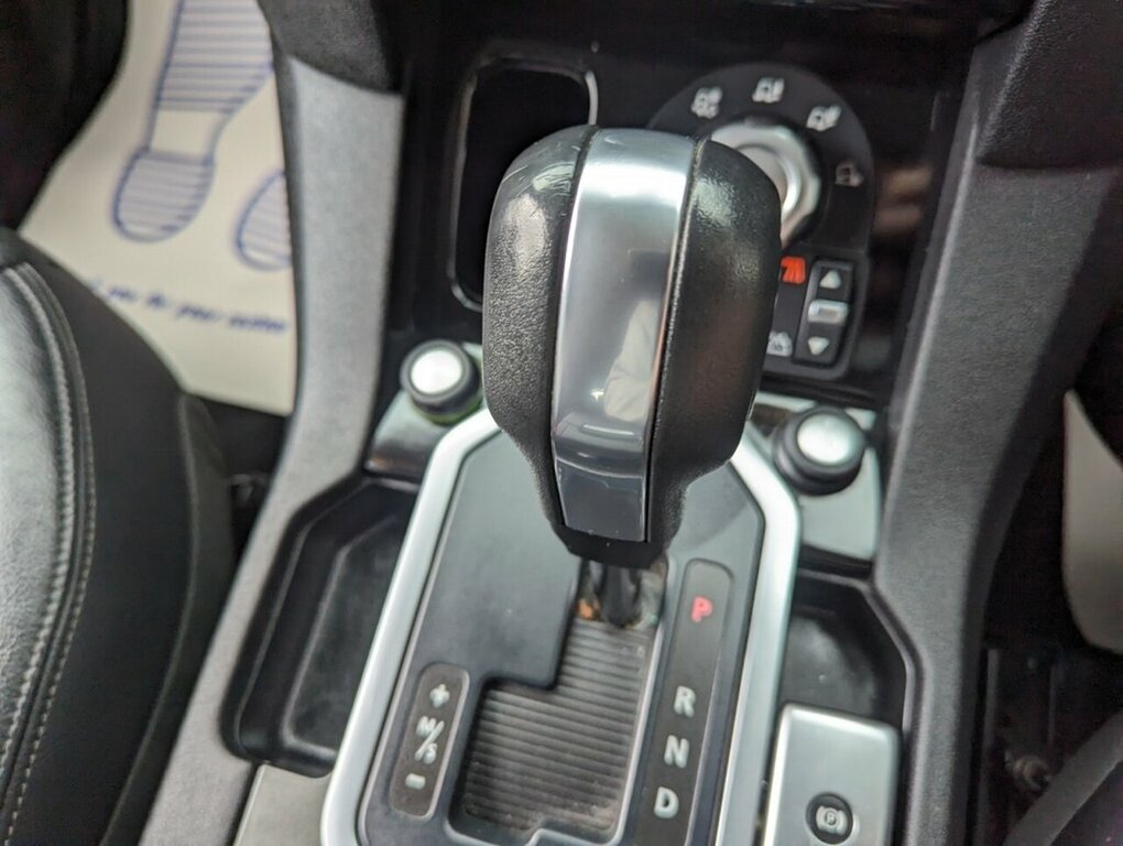 Land Rover Discovery  Silver #10
