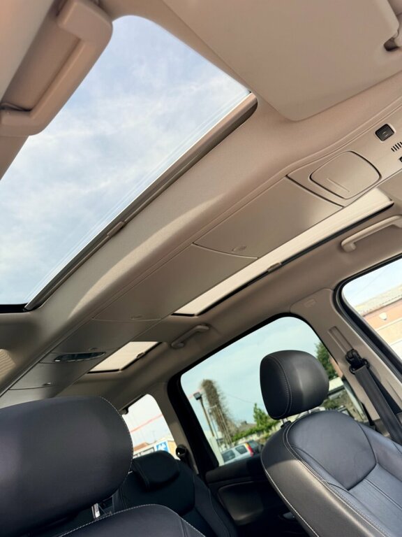 Ford Galaxy 2.0 Tdci Titanium X Euro 5 Grey #7