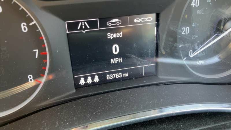 Vauxhall Mokka X X 1.4T Active - Parking Sensors, Bluetooth, Ro White #7