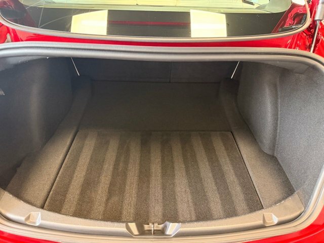 Tesla Model 3 Long Range Saloon Rwd 282 Ps White #38