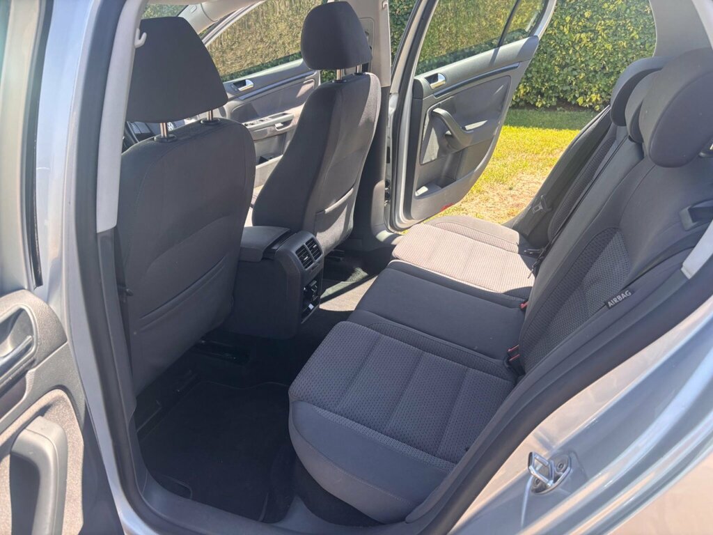 Volkswagen Golf 1.4 Tsi Gt Sport Hatchback 174 Blue #13