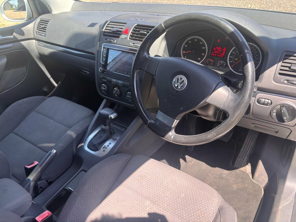 Volkswagen Golf 1.4 Tsi Gt Sport Hatchback 174 Blue #10