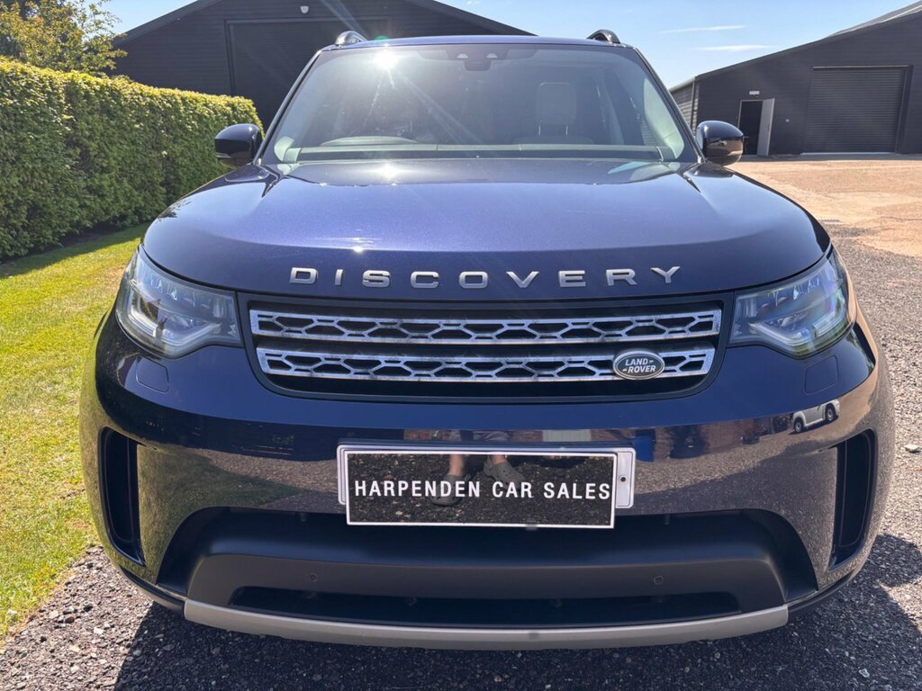 Land Rover Discovery 2.0 Sd4 Hse Suv 4Wd Euro 6 Ss #2