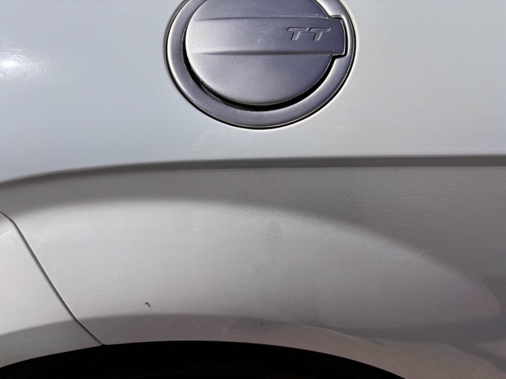 Audi TT 2.0 Tfsi Sport Euro 5 Ss Grey #13