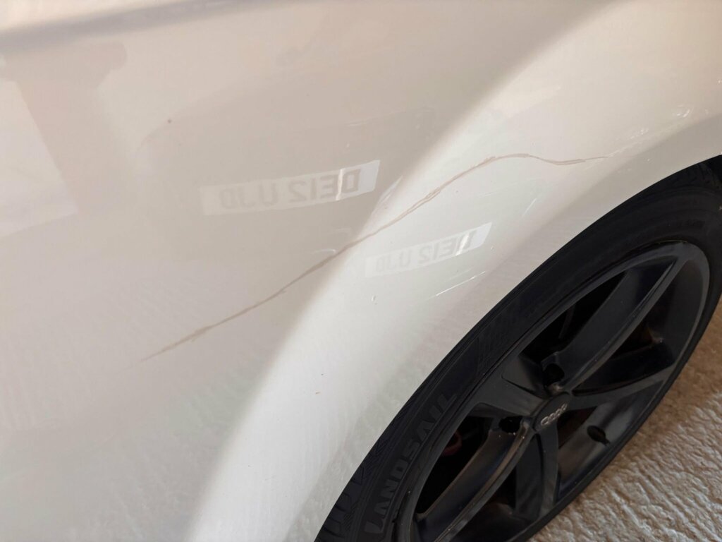 Audi TT 2.0 Tfsi Sport Euro 5 Ss Grey #15