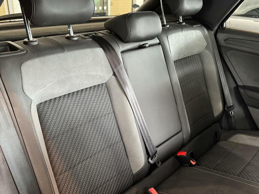 Volkswagen T-Roc Tdi Evo R-line Suv 2.0 Black #6