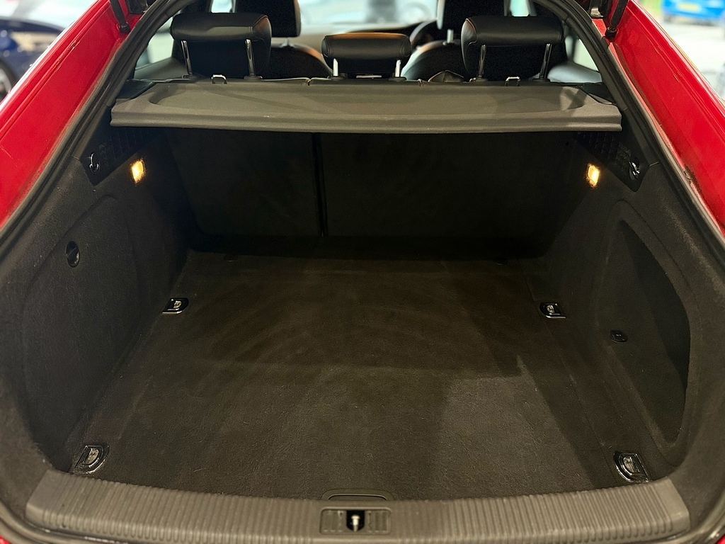 Audi A5 Cabriolet Tfsi S Line Special Edition Plus U13098 Grey #29