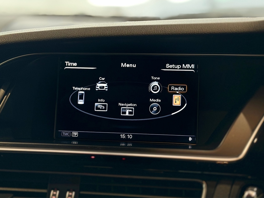 Audi A5 Cabriolet Tfsi S Line Special Edition Plus U13098 Grey #18