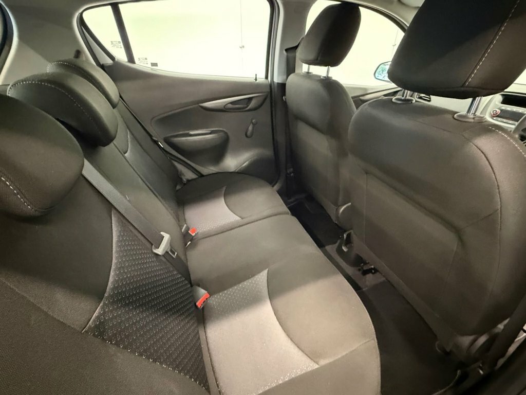 Vauxhall Viva 1.0 Sl Black #15