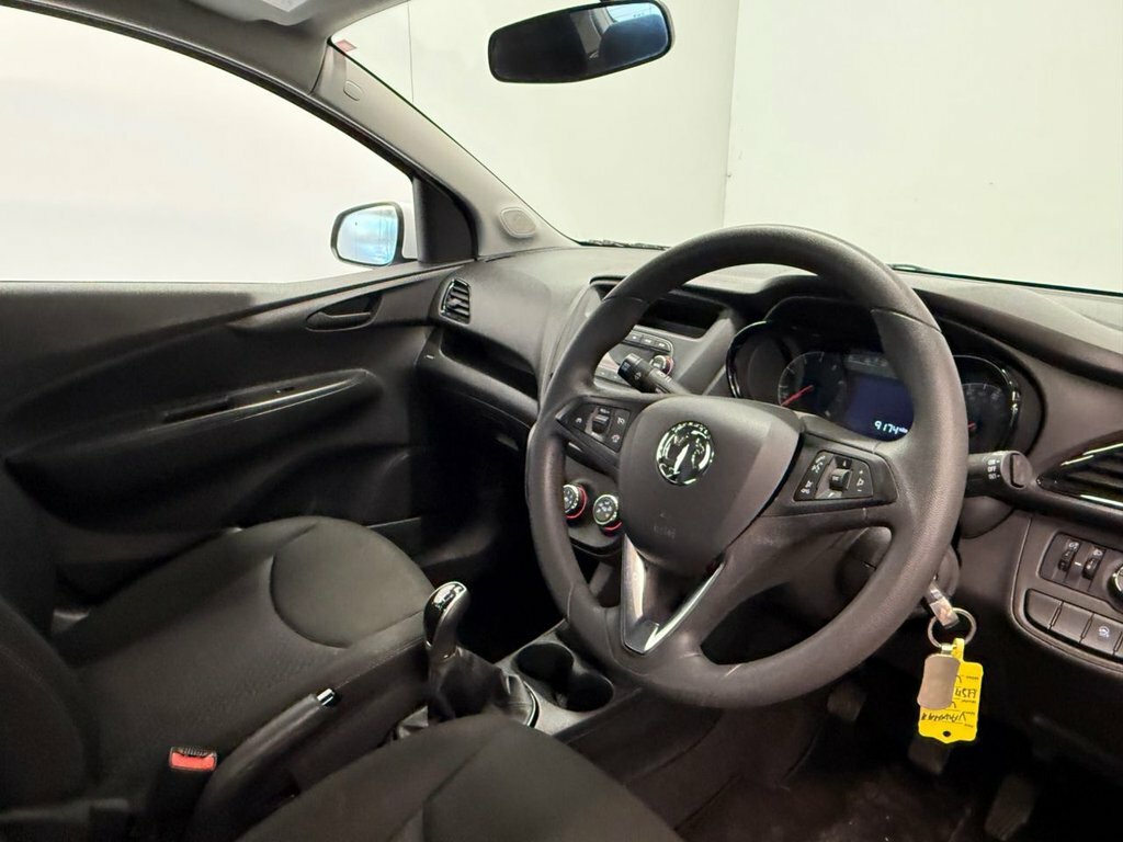 Vauxhall Viva 1.0 Sl Black #18