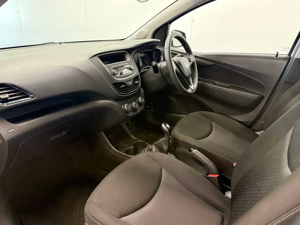 Vauxhall Viva 1.0 Sl Black #14