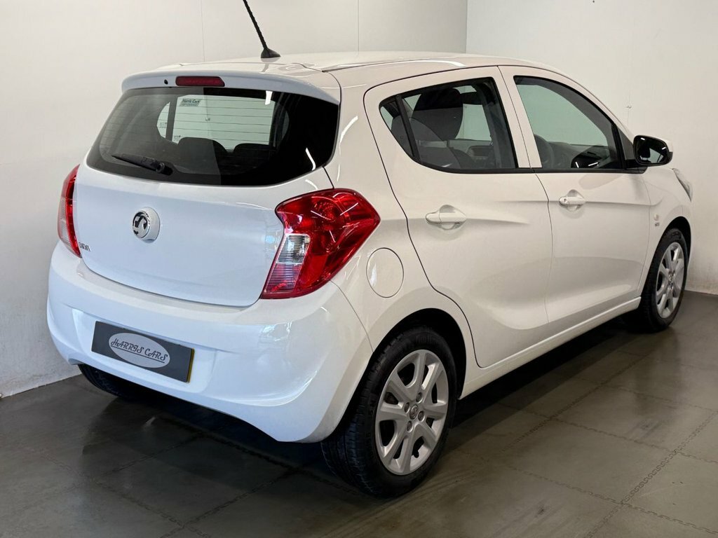 Vauxhall Viva 1.0 Sl Black #10