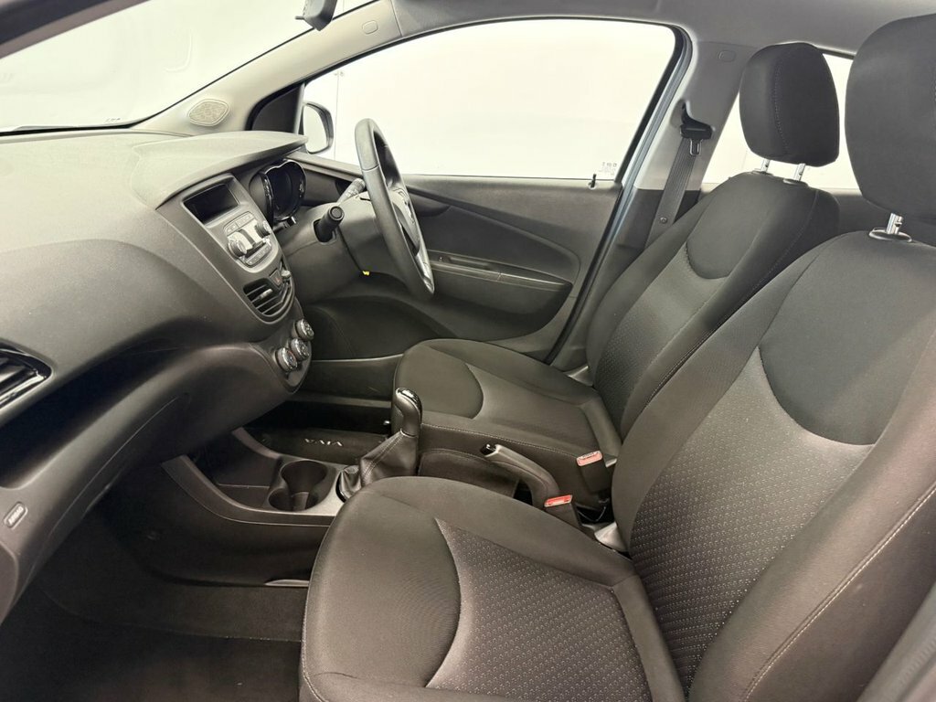 Vauxhall Viva 1.0 Sl Black #13