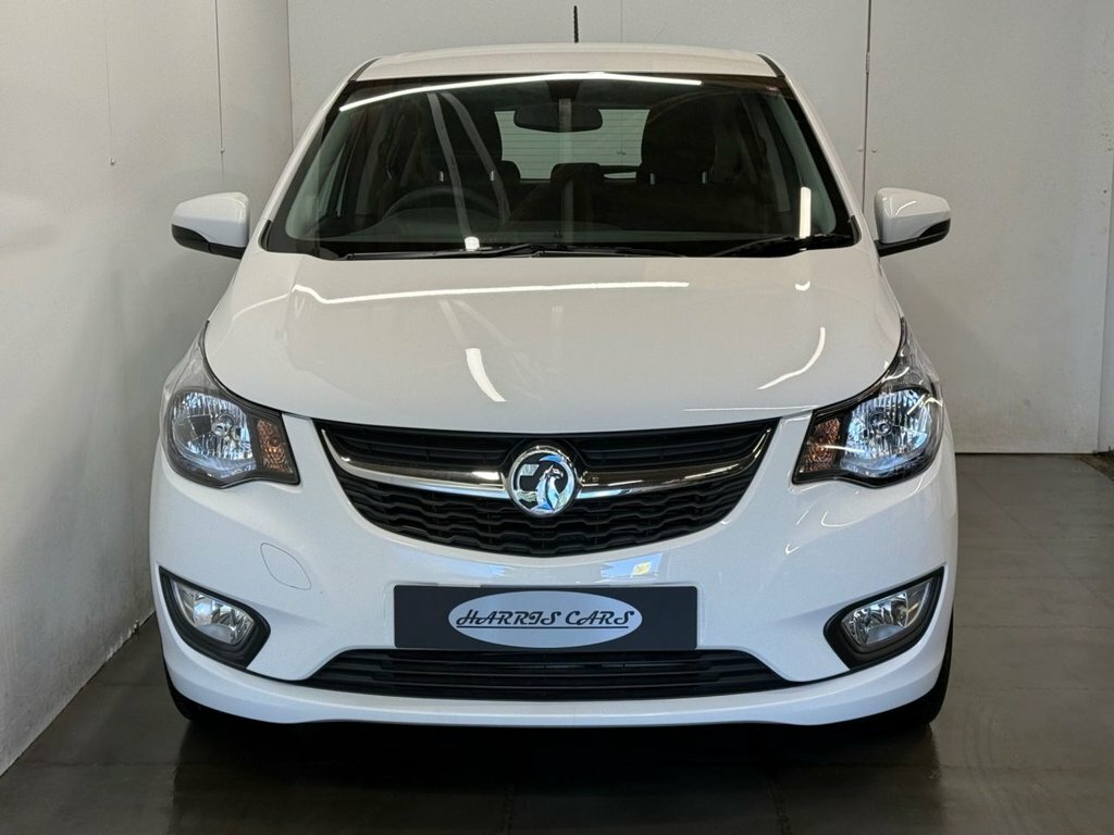 Vauxhall Viva 1.0 Sl Black #7