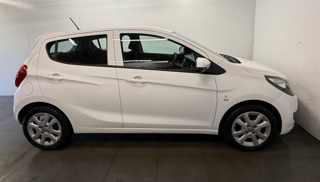 Vauxhall Viva 1.0 Sl Black #9
