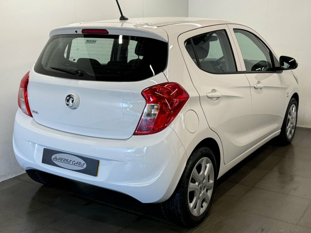 Vauxhall Viva 1.0 Sl Black #11