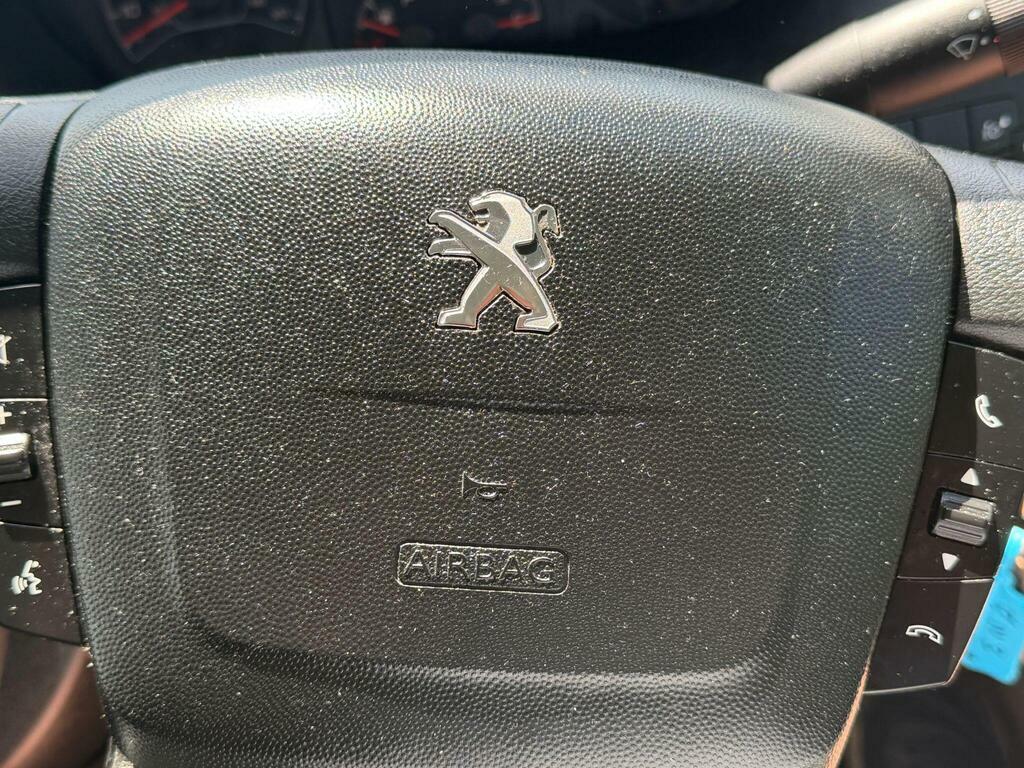 Peugeot Boxer Bluehdi 335 L2h2 Professional White #27
