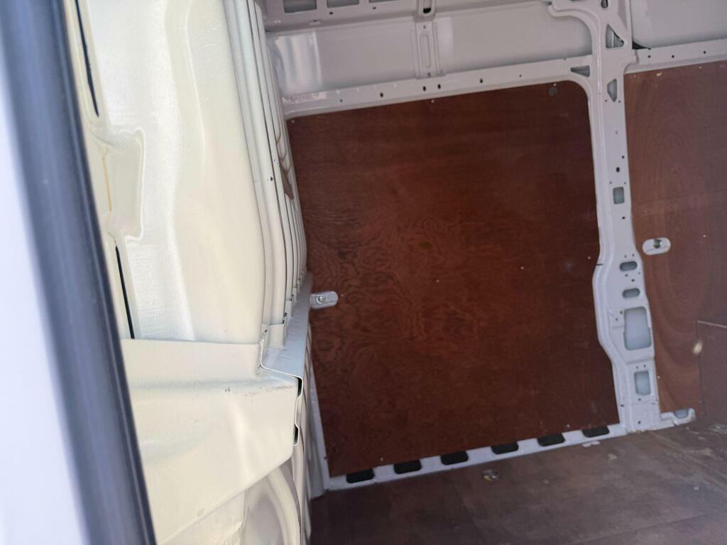 Peugeot Boxer Bluehdi 335 L2h2 Professional White #13
