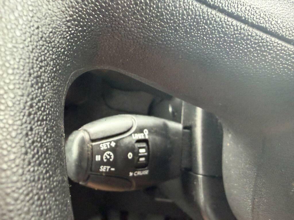 Citroen Berlingo Grey #22