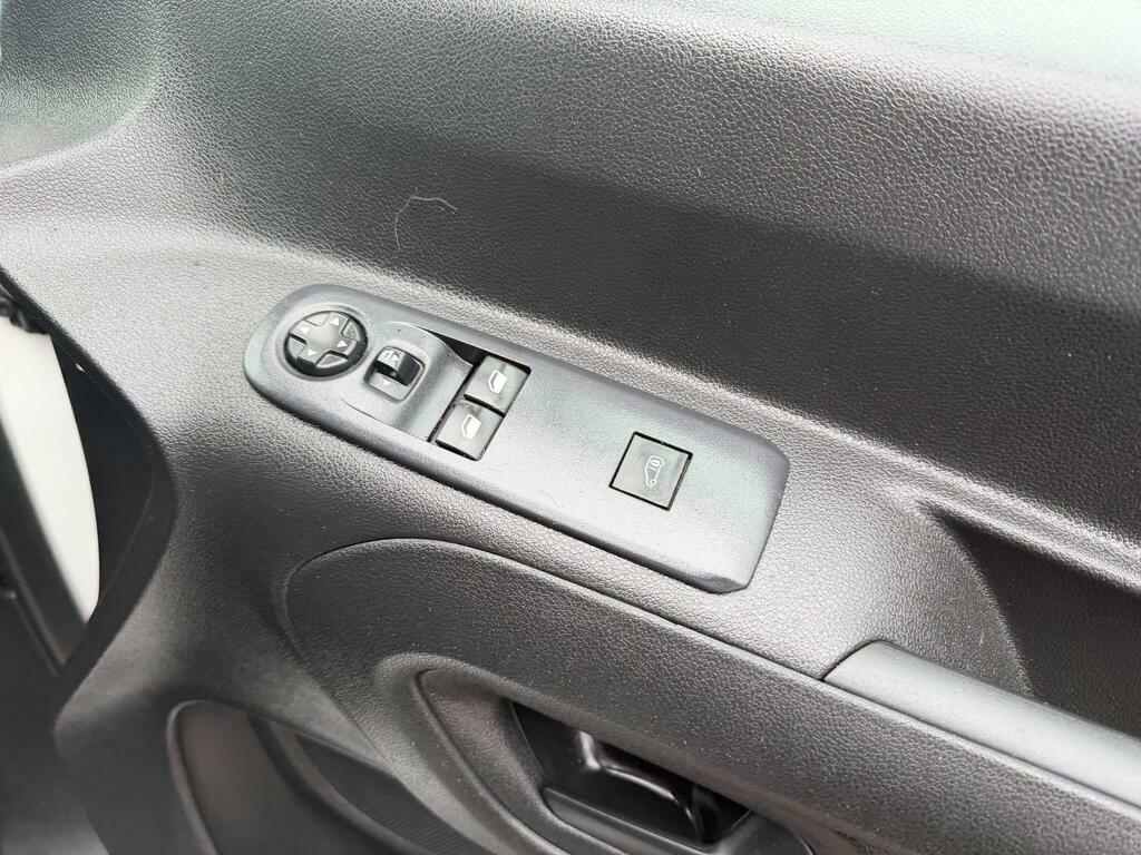 Citroen Berlingo Grey #18
