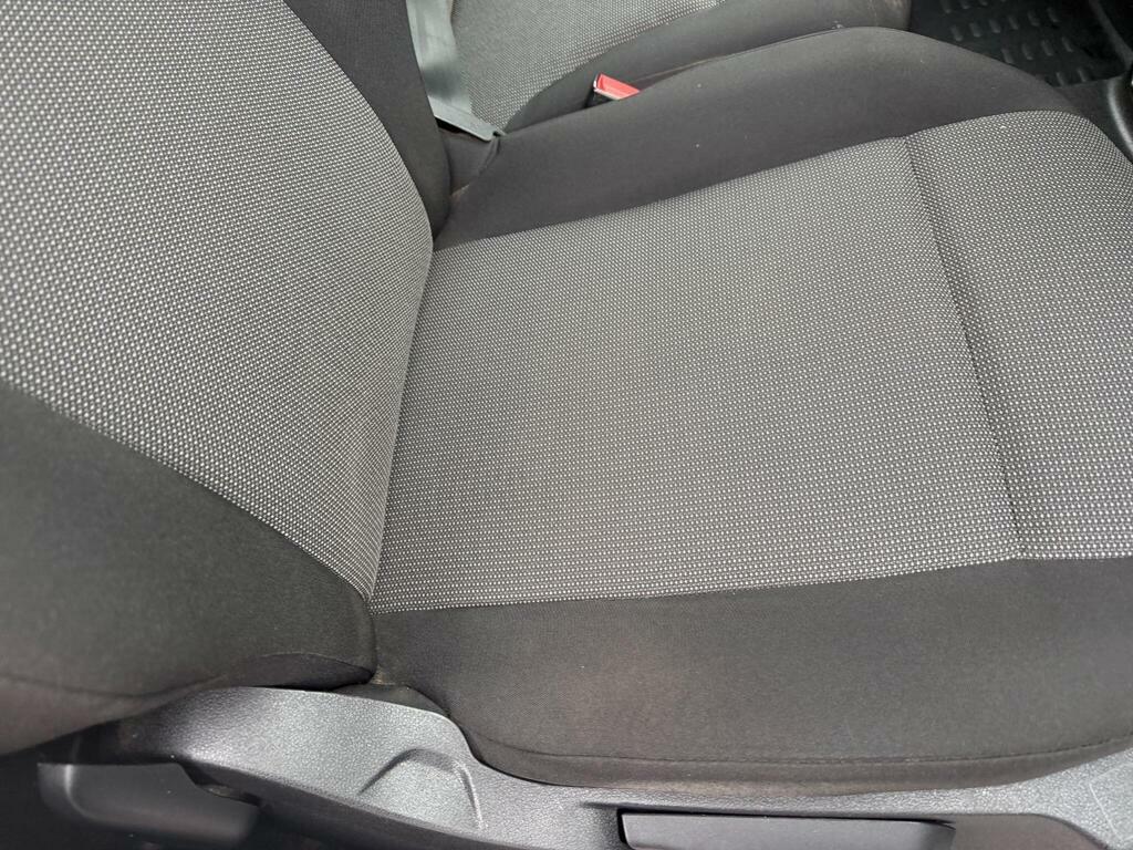 Citroen Berlingo Grey #19