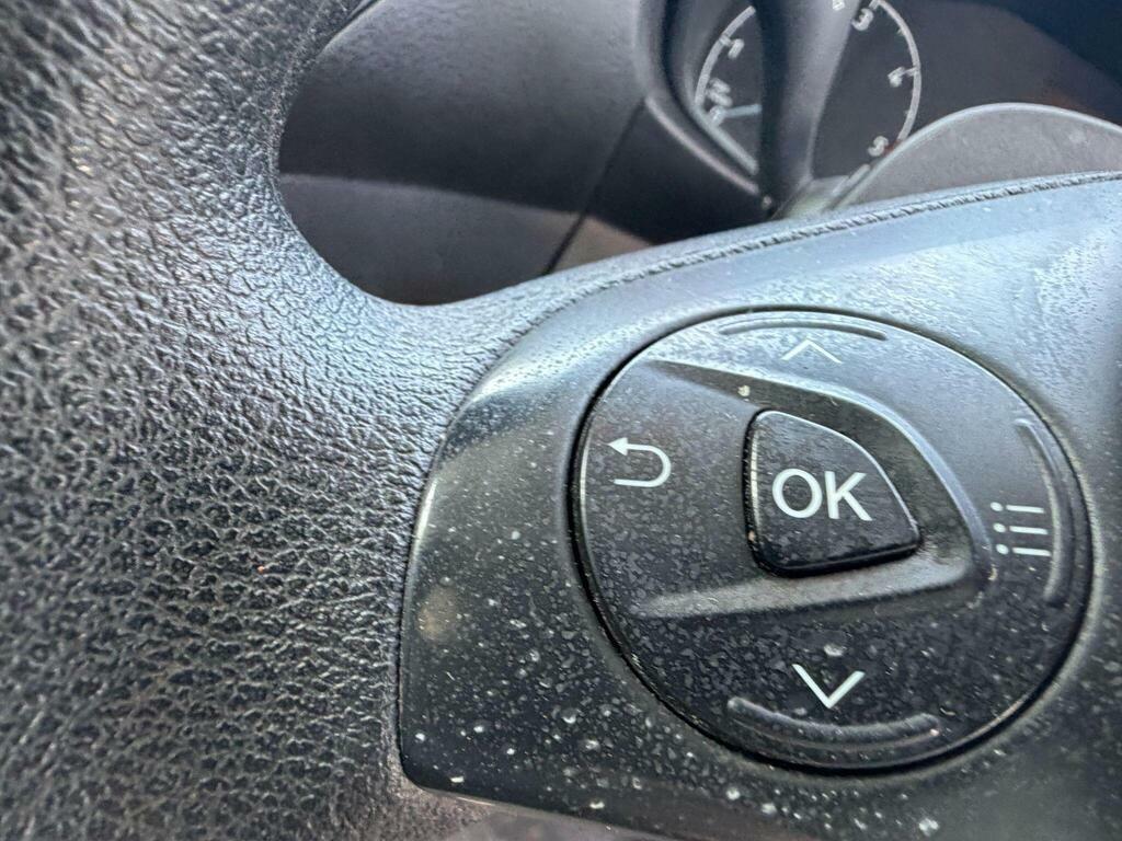 Ford Transit Connect 240 Limited Tdci Silver #8