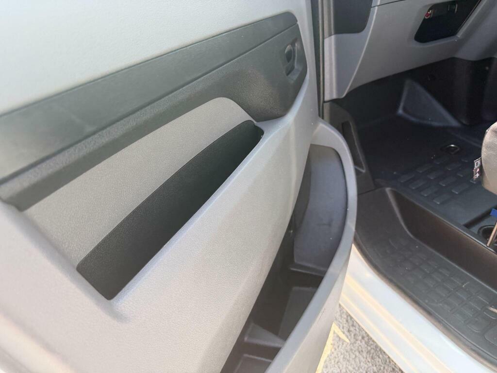 Peugeot Expert E 1000 50Kwh Professional Compact Panel Van S Grey #10