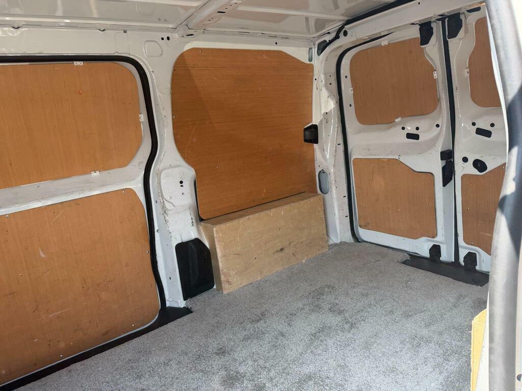 Peugeot Expert E 1000 50Kwh Professional Compact Panel Van S Grey #11