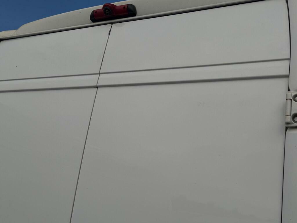 Peugeot Boxer Diesel  #23
